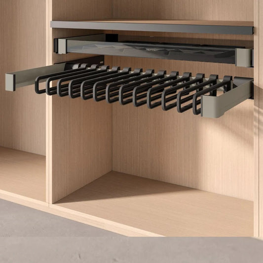 Hafele Conero Trouser Pull-out System