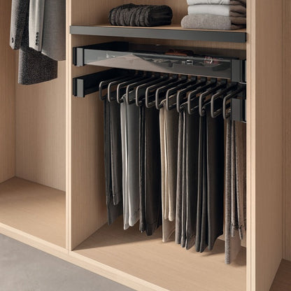 Hafele Conero Trouser Pull-out System