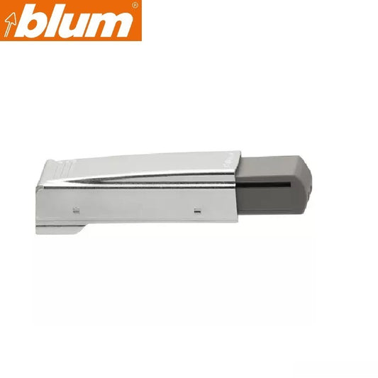 BLUM DOORS HINGE ATTACHMENT ARM PLATED (CONVERT STANDARD HINGE TO SOFT CLOSING)
