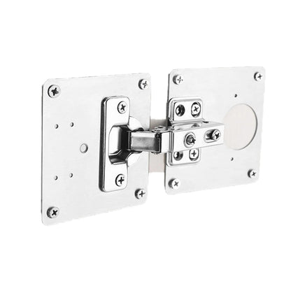 Hinge Repair Plate
