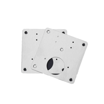 Hinge Repair Plate